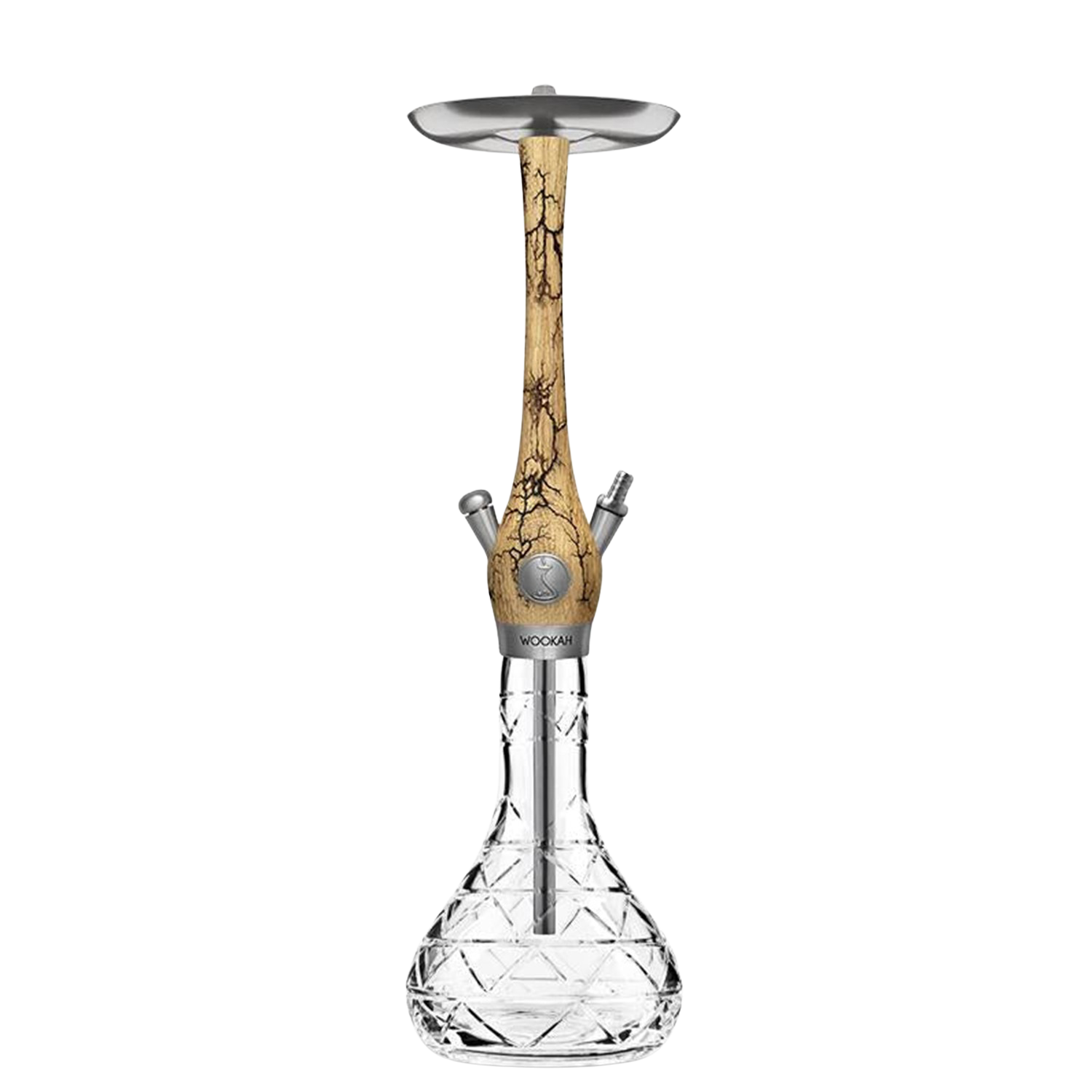 Wookah - Grom / Terra Mastercut Shisha Wookah - Grom / Terra Mastercut Shisha