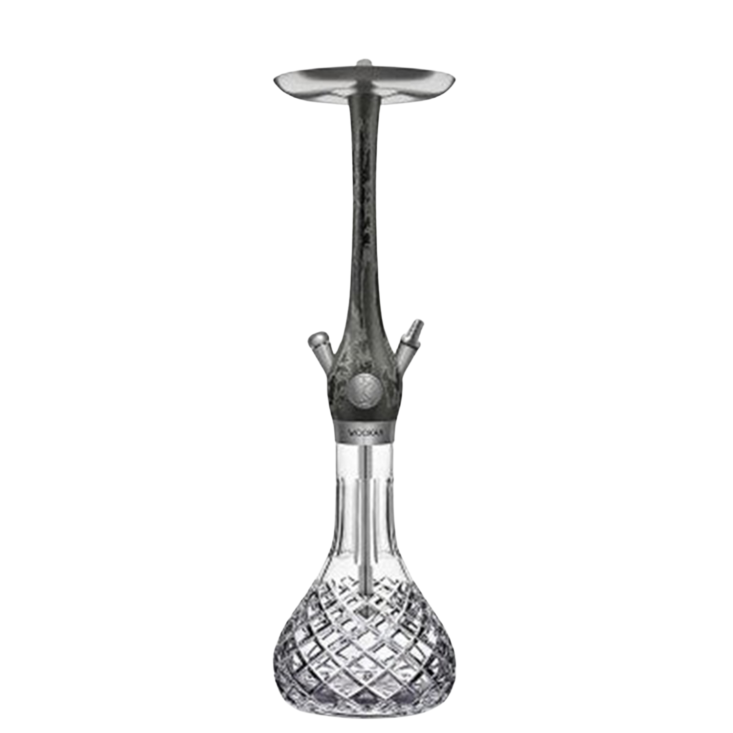 Wookah - Tenebris / Check Mastercut Shisha Wookah - Tenebris / Check Mastercut Shisha