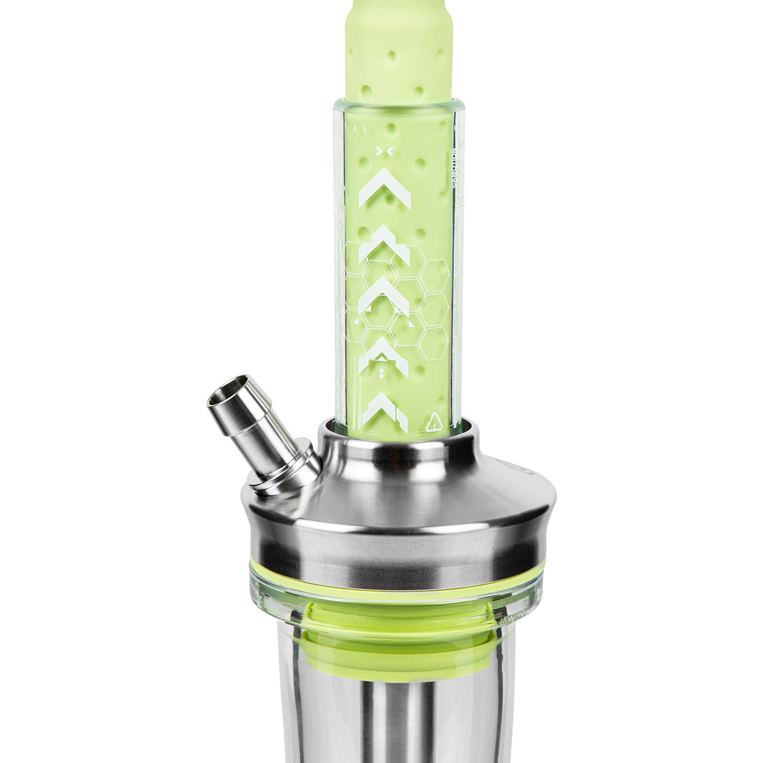 Amotion - FUTR - Lime Amotion - FUTR - Lime