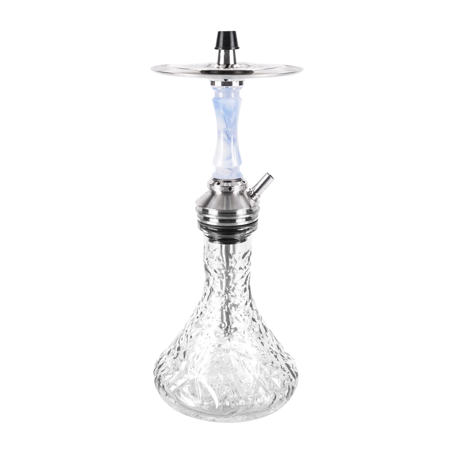 VYRO - Spectre - Blue Clear VYRO - Spectre - Blue Clear