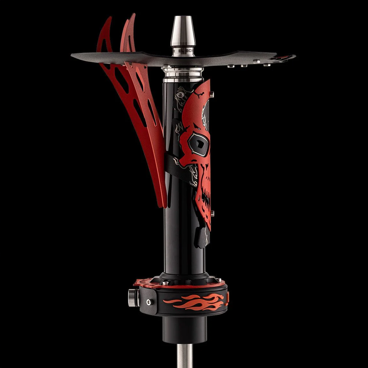 EL BOMBER Hookah - 4X4 APOCALYPSE EL BOMBER Hookah - 4X4 APOCALYPSE