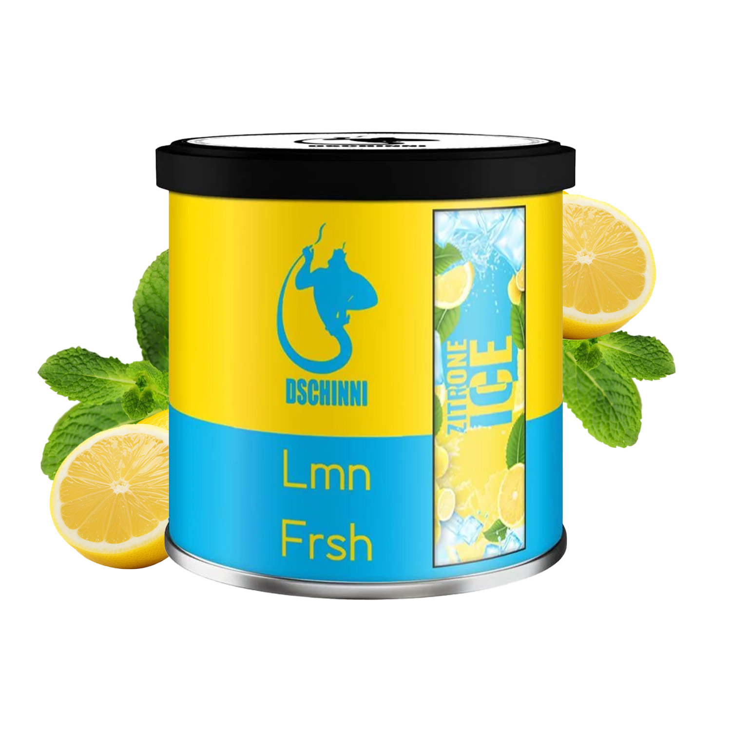 Dschinni Lmn Frsh 200g Shisha Tabak Dschinni Lmn Frsh 200g Shisha Tabak