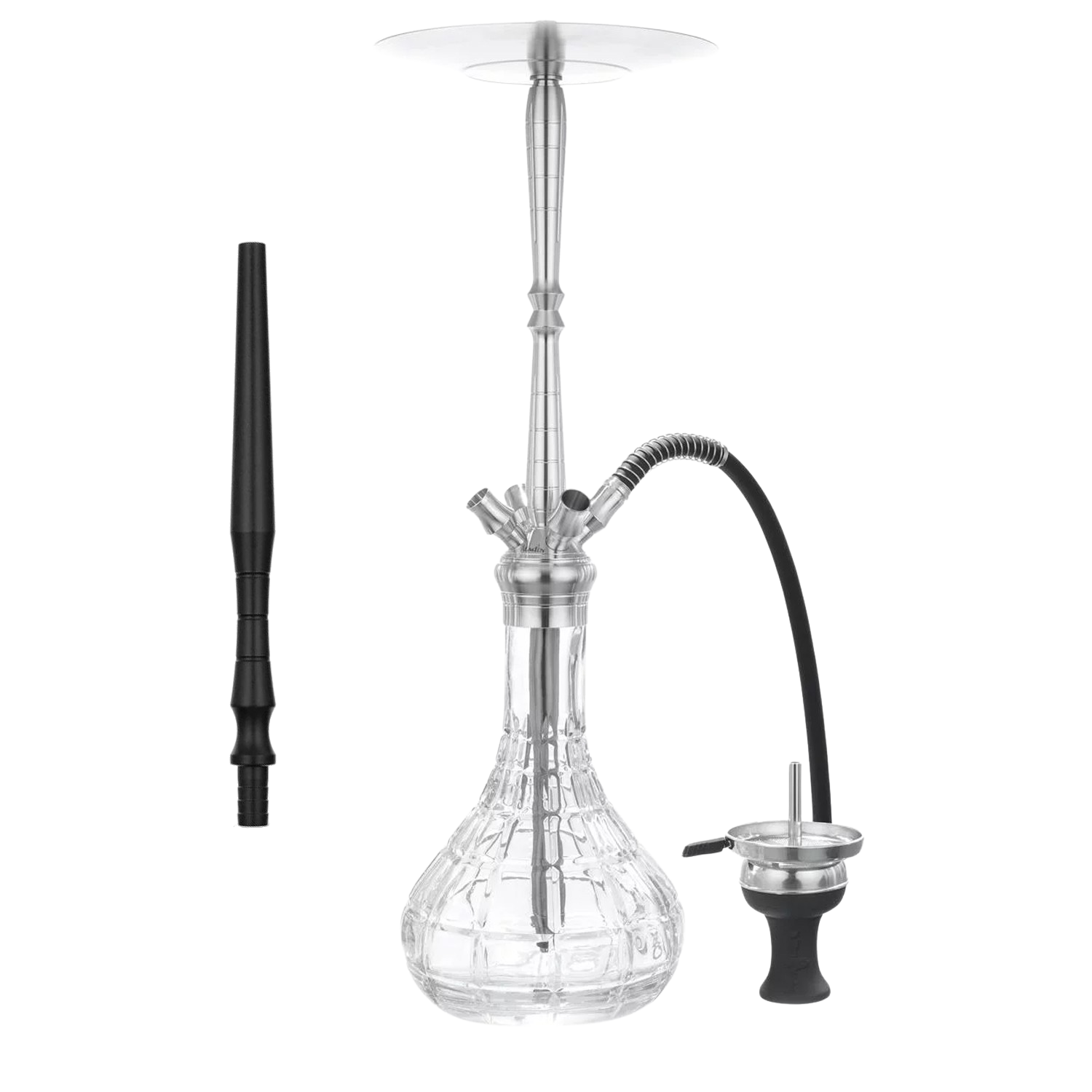 Aladin Shisha MVP 670 - Cube