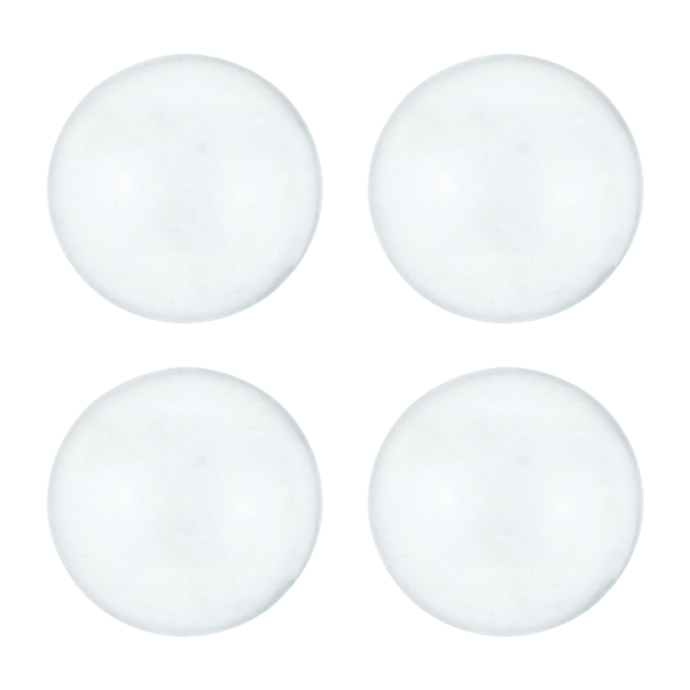 11mm Glaskugel - 4 Stück 11mm Glaskugel - 4 Stück