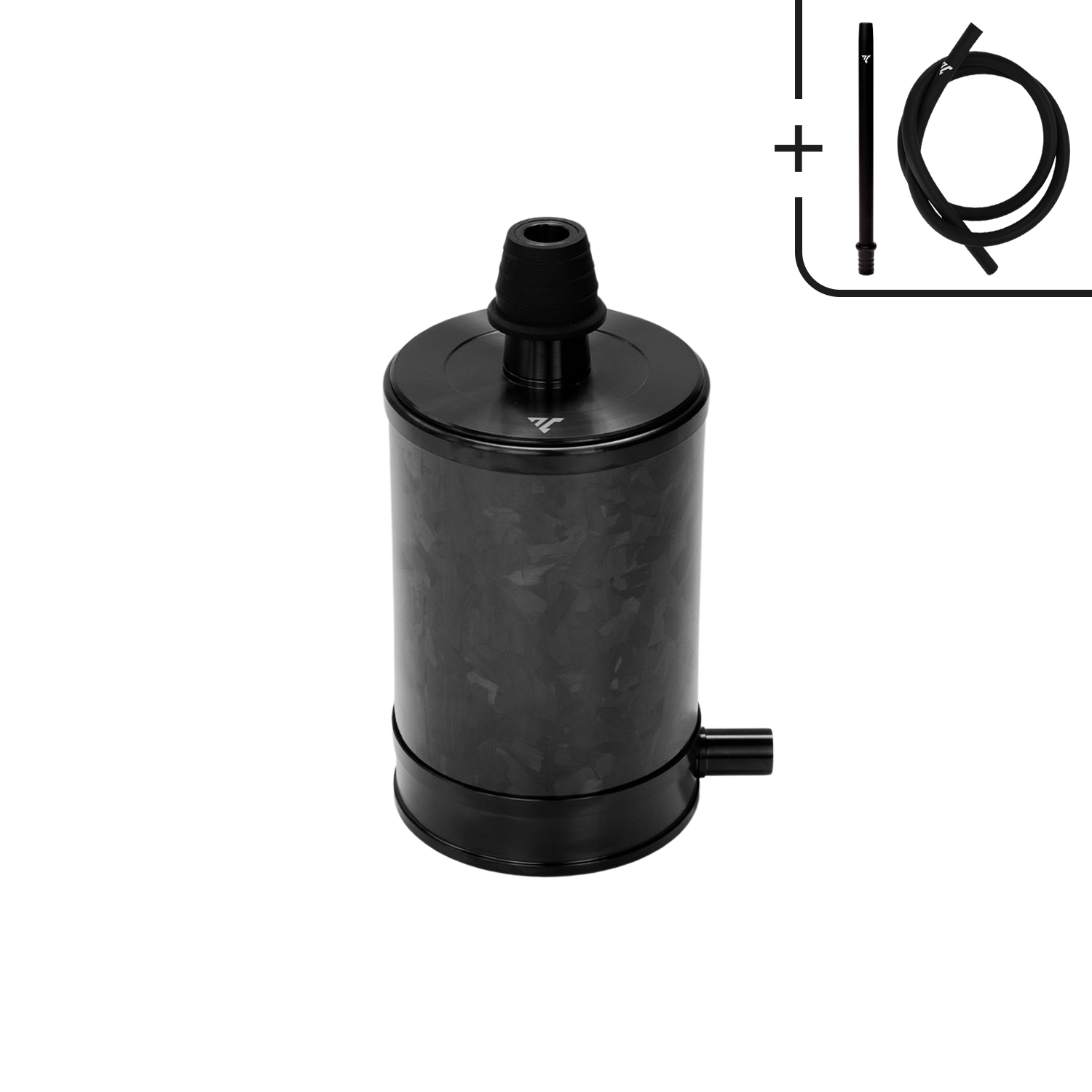 VYRO One V3 - Forged Black VYRO One V3 - Forged Black