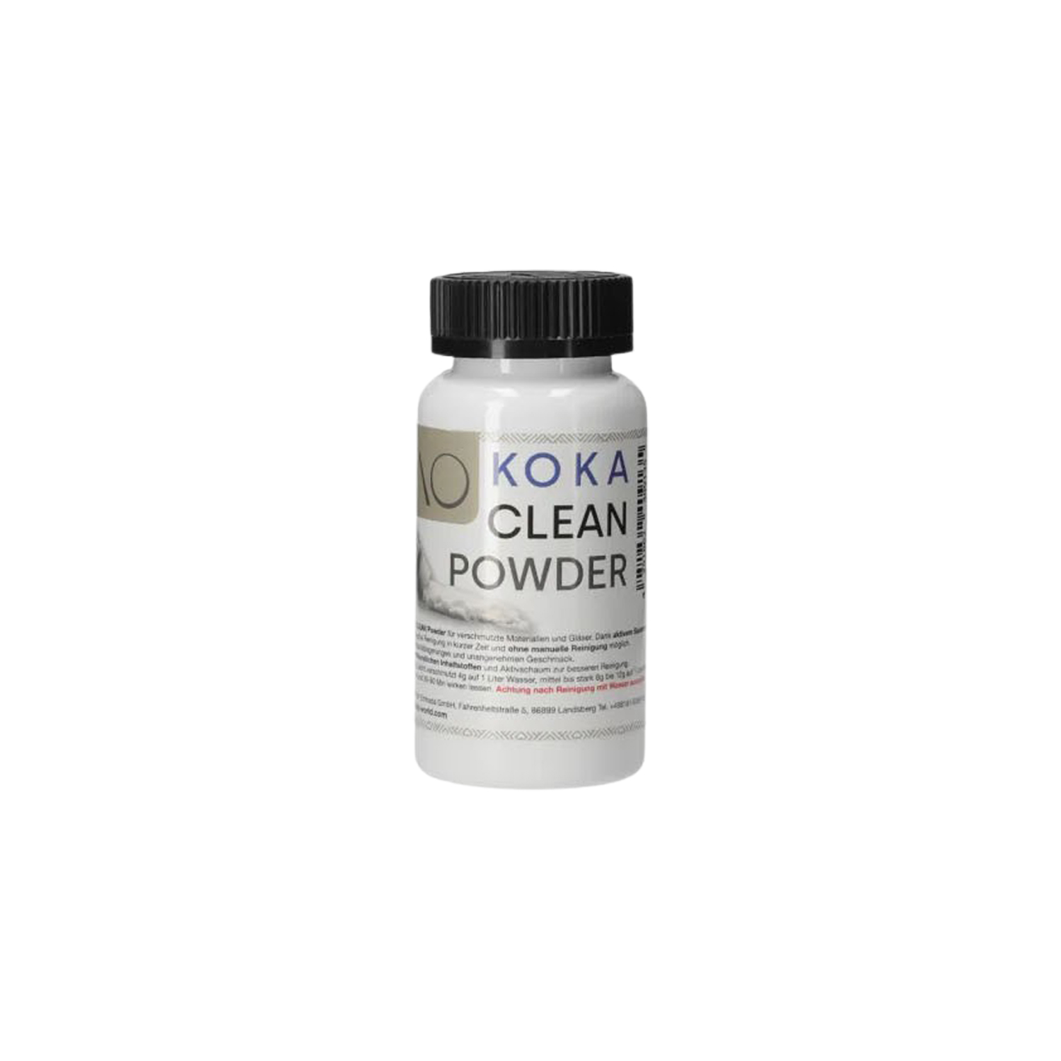 AO KOKA Clean Powder 150g