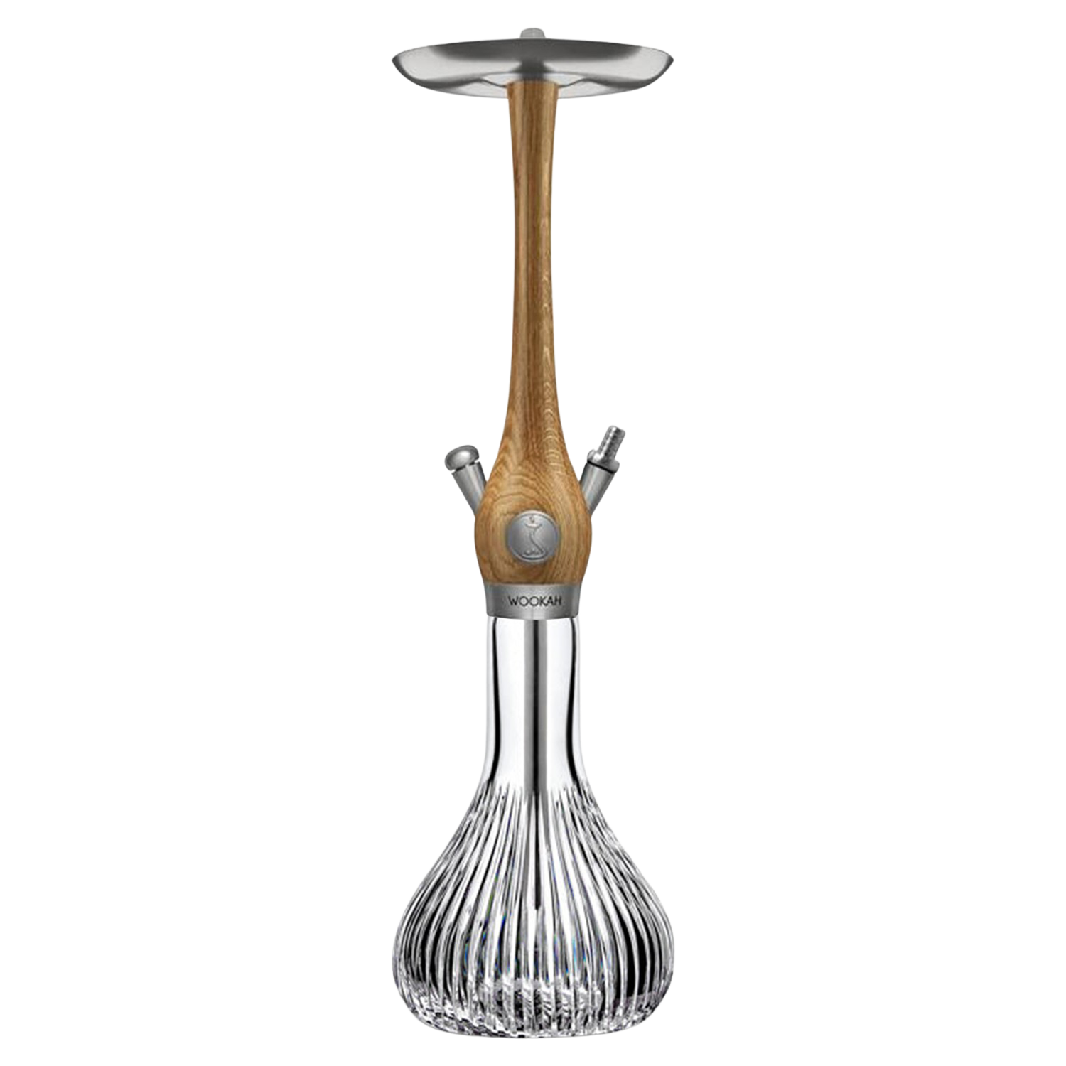 Wookah - Oak / Onion Mastercut Shisha Wookah - Oak / Onion Mastercut Shisha