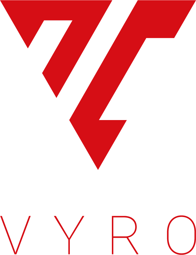 VYRO Logo