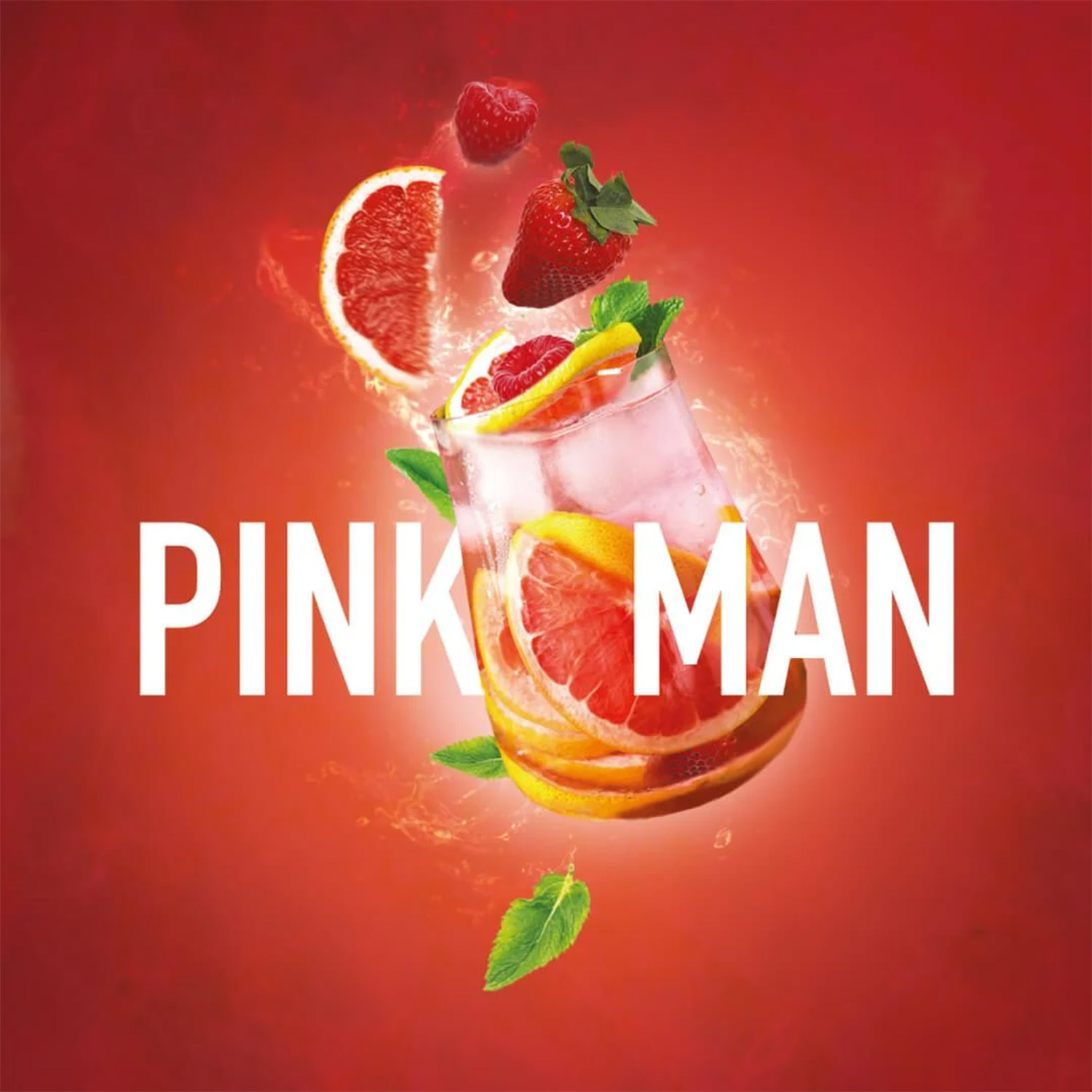 Must H Pinkman 25g Shisha Tabak