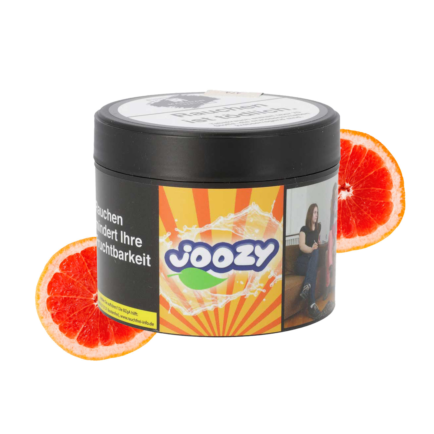 Maridan Joozy 200g Shisha Tabak Maridan Joozy 200g Shisha Tabak