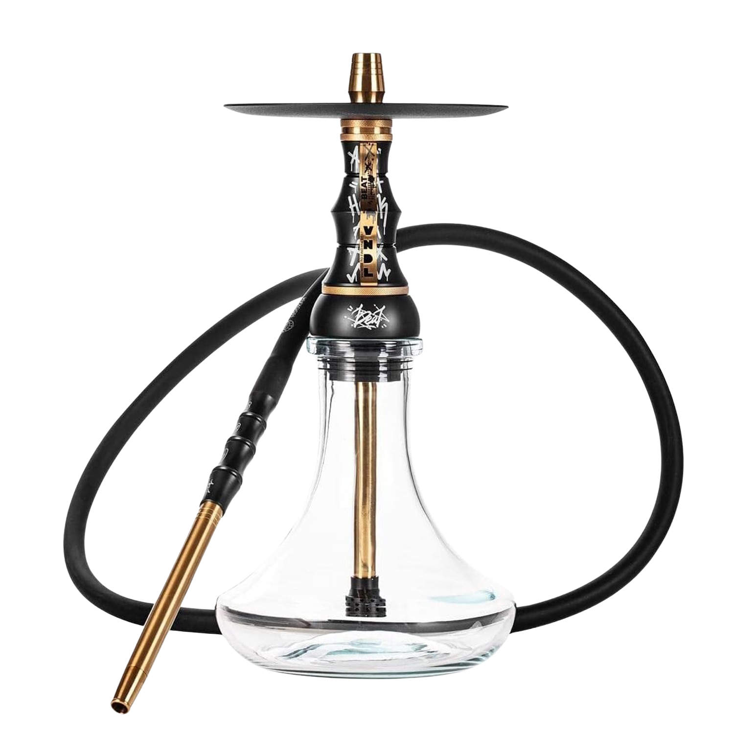 ALPHA Hookah BEAT VNDL Vandal ALPHA Hookah BEAT VNDL Vandal