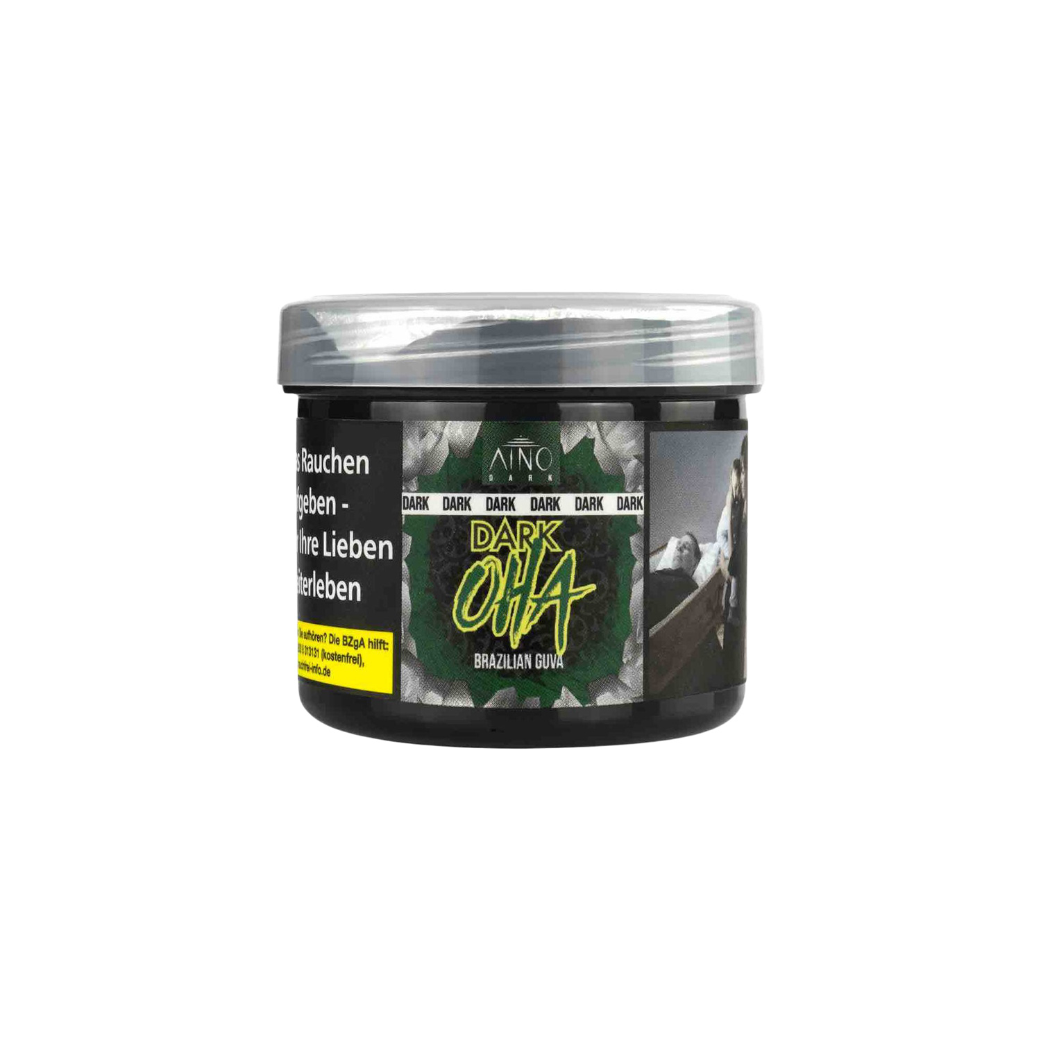 AINO Dark Oha 25g Shisha Tabak AINO Dark Oha 25g Shisha Tabak