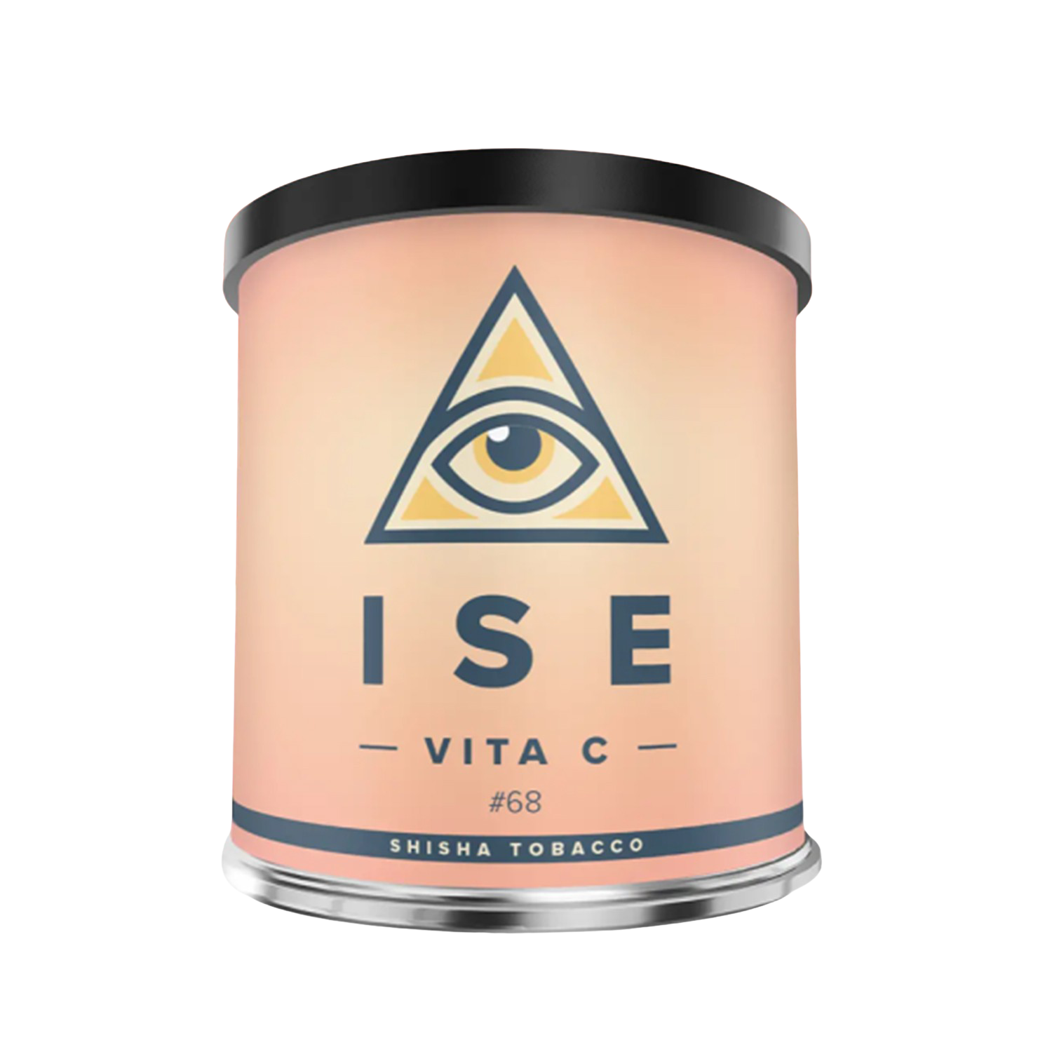 ISE Tabak 200g - Vita C #68 ISE Tabak 200g - Vita C #68