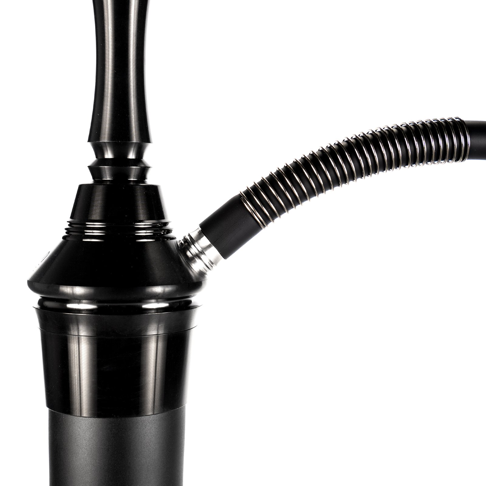 Shopbild AO Schlauchfeder - Silber