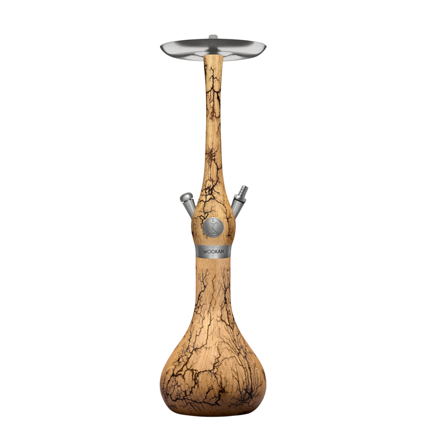 Wookah - Vollholz Grom Shisha Wookah - Vollholz Grom Shisha