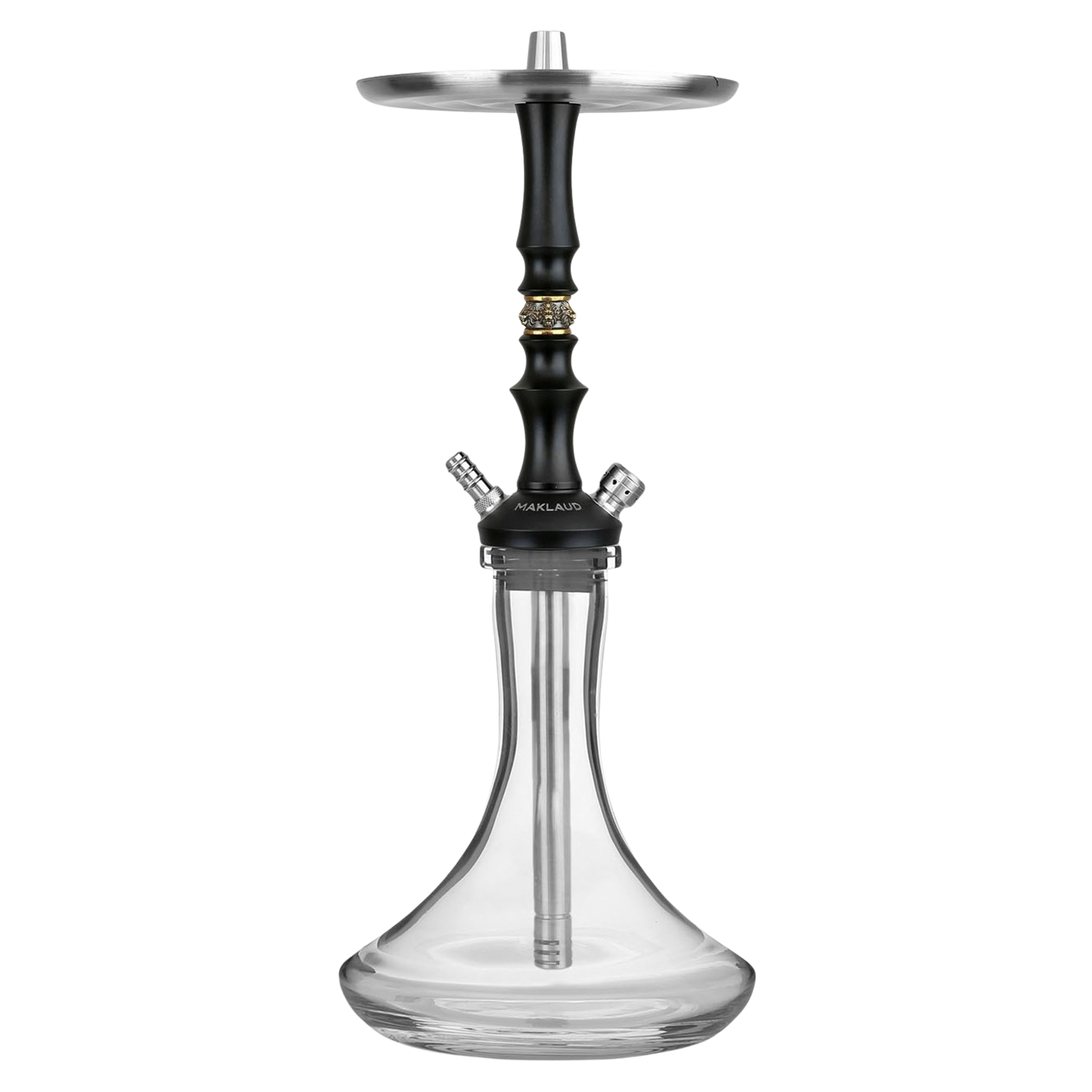 Maklaud Dzen F Lion Premium Shisha Hookah Maklaud Dzen F Lion Premium Shisha Hookah