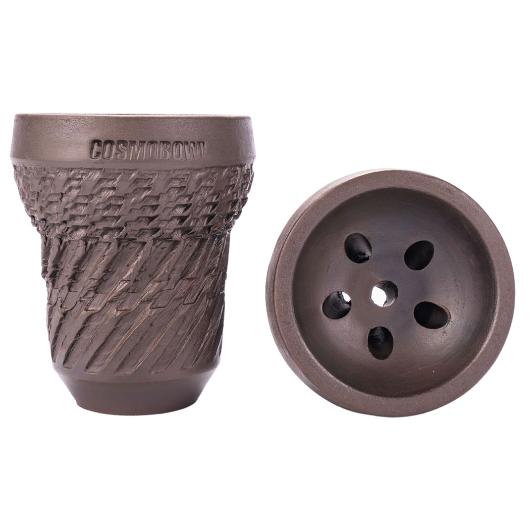 Cosmo Bowl - Future Predator Shisha-Kopf Cosmo Bowl - Future Predator Shisha-Kopf