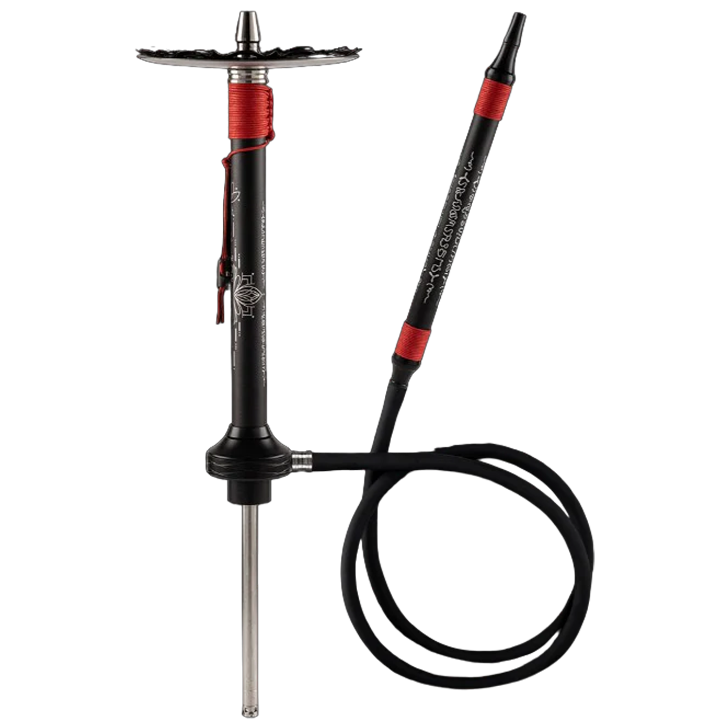 EL BOMBER Hookah - SANSARA EL BOMBER Hookah - SANSARA