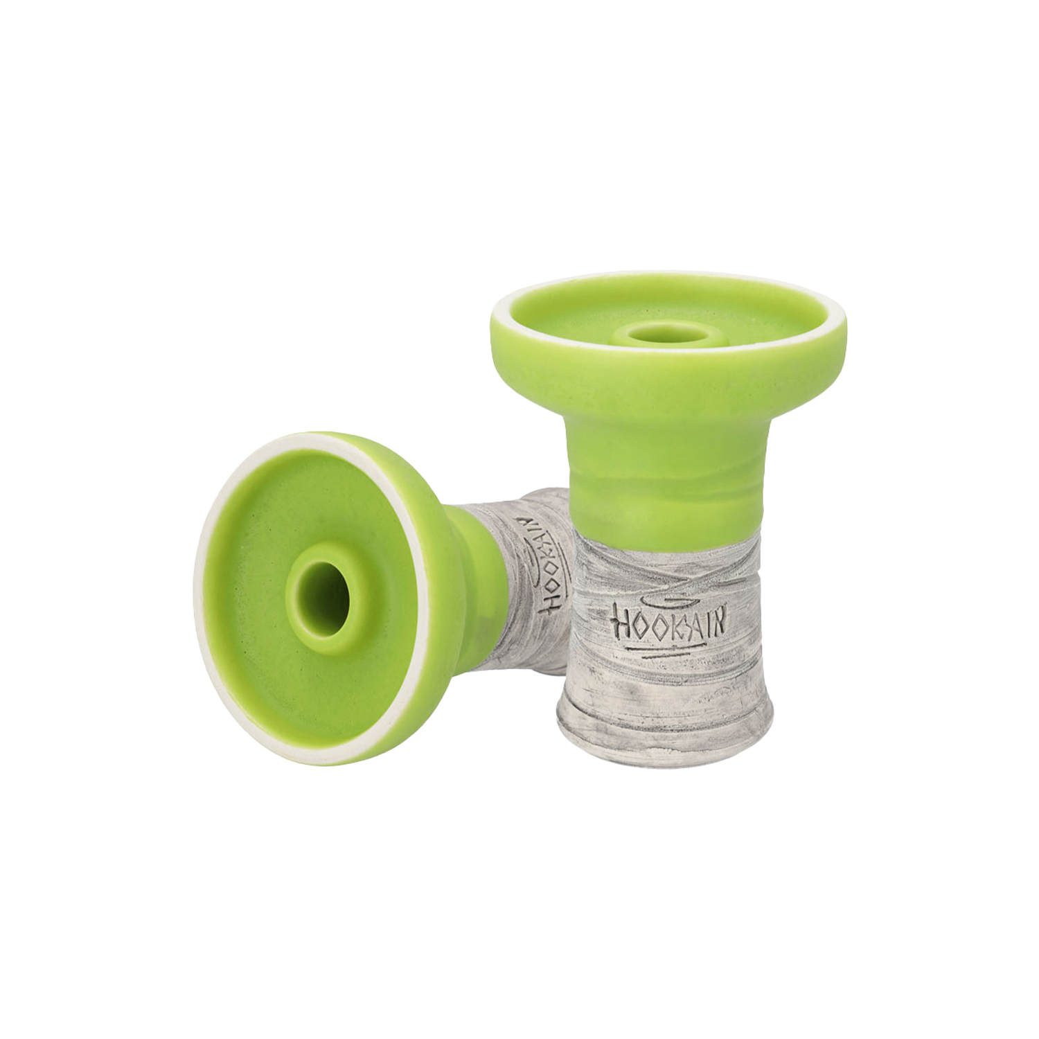 Hookain Lesh Lip Phunnel - Slime Hookain Lesh Lip Phunnel - Slime