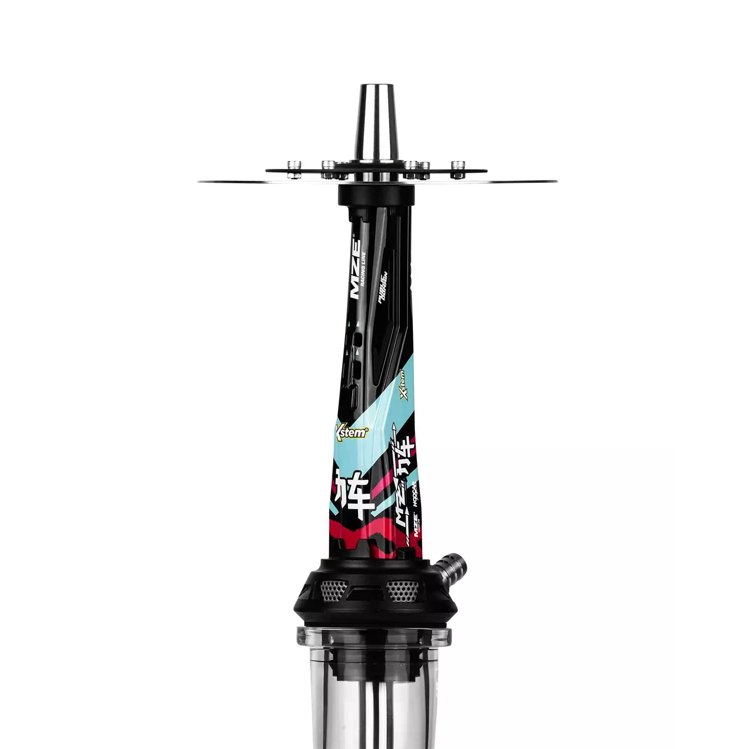Amotion Valve - MZ54 Shisha Amotion Valve - MZ54 Shisha