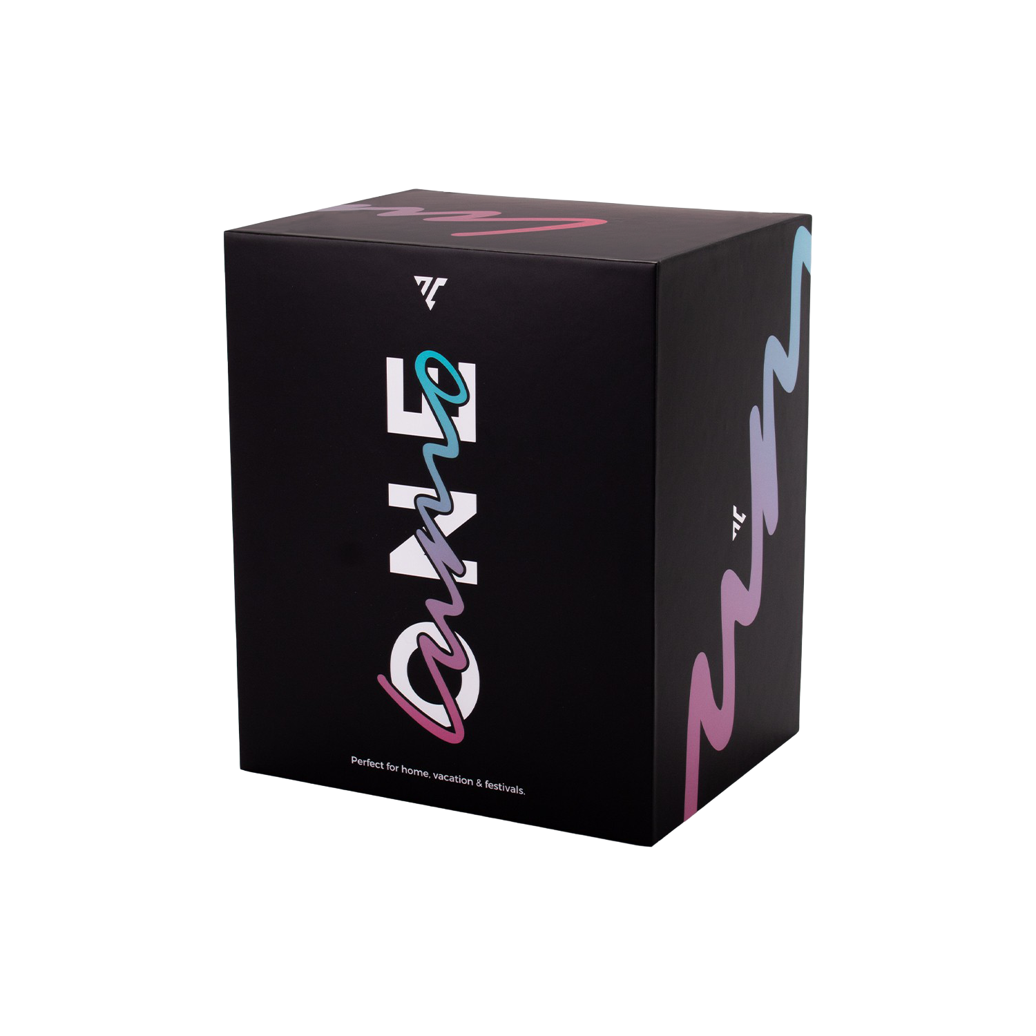 VYRO One V3 - Lumo Verpackung VYRO One V3 - Lumo