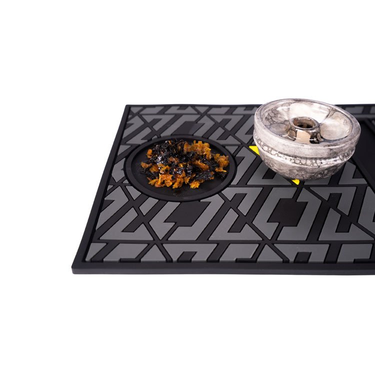 Shopbild VYRO - Kopfbaumatte