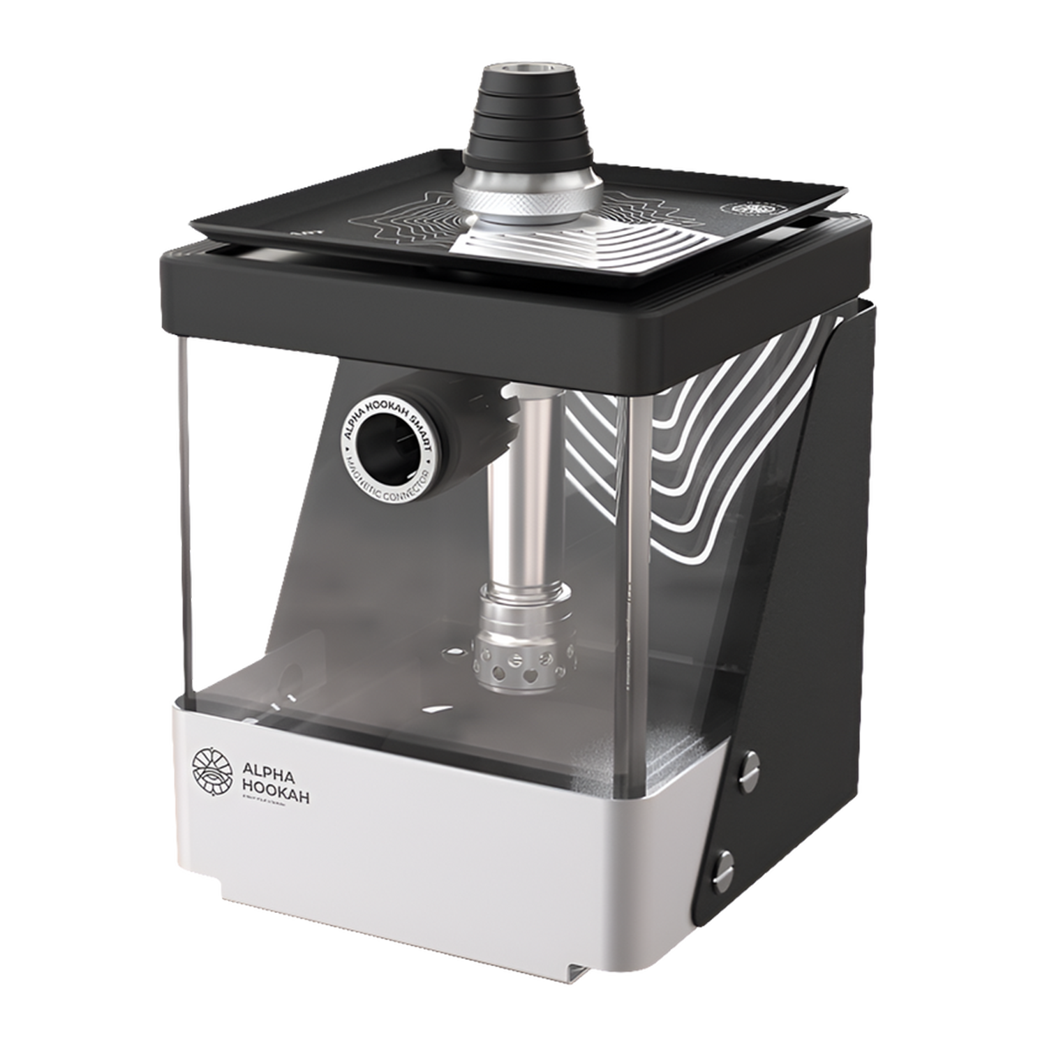 ALPHA Hookah SMART EXZO ALPHA Hookah SMART EXZO