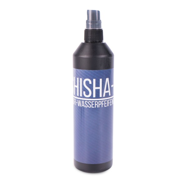 Shisha-Fit Wasserpfeifen-Reiniger 250ml