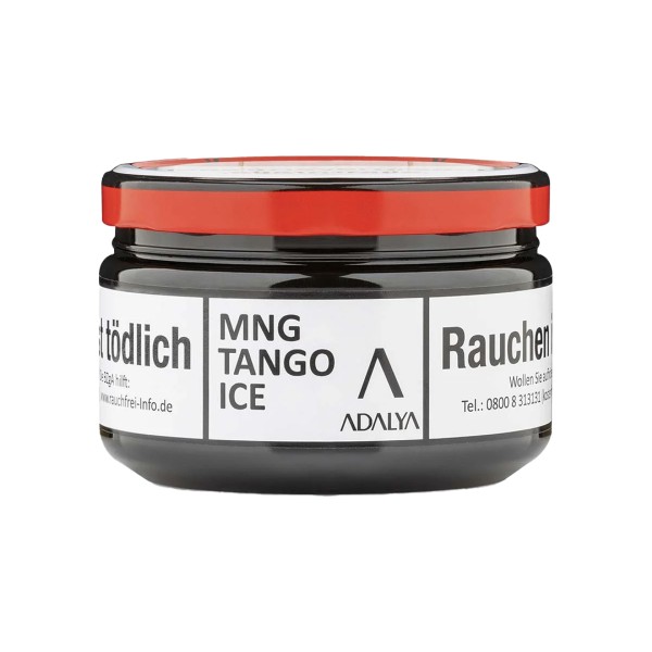 Adalya Base Mng Tango Ice 100g Tabak