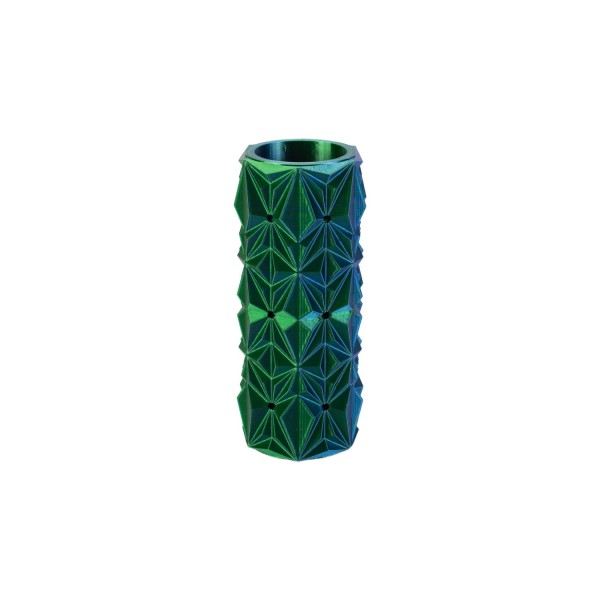 VYRO - Mod - Sleeve - 3D Grün/Blau mit Purge