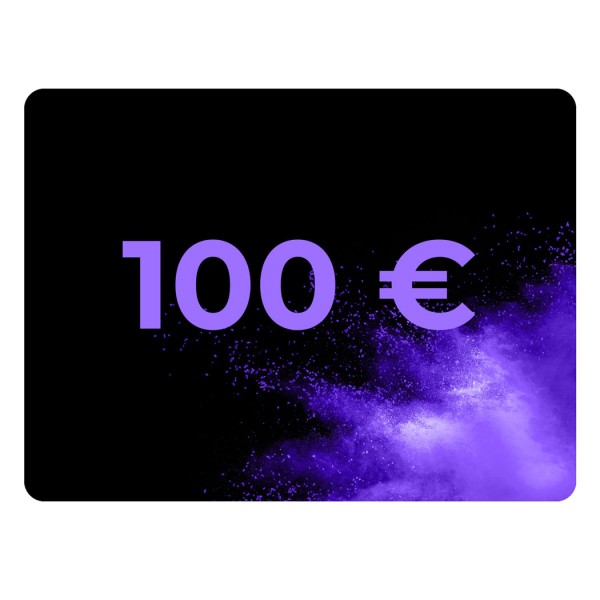 AEON Geschenkgutschein 100 €