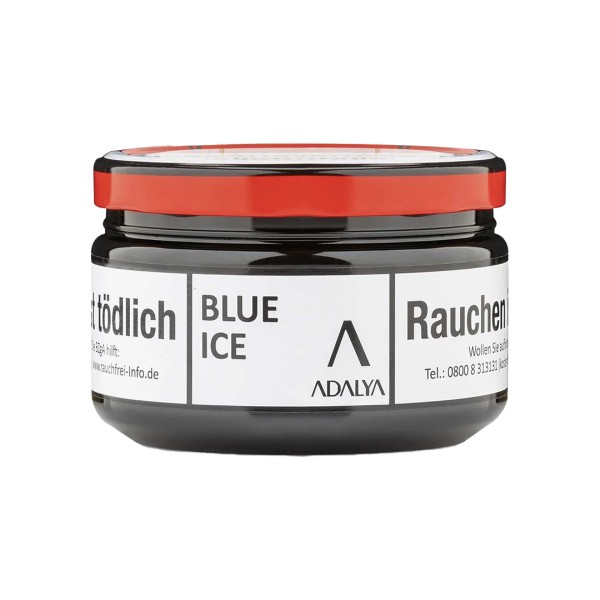 Adalya Base Blue Ice 100g Tabak