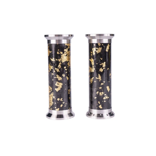 VYRO - Mod - Sleeve - Carbon Forged Gold Set