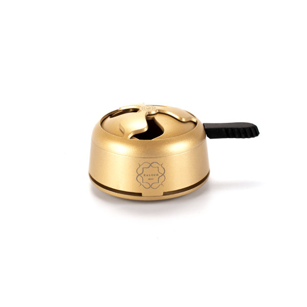 Kaloud Lotus 1+ Auris "The Gold Lotus" - Heat Management Device