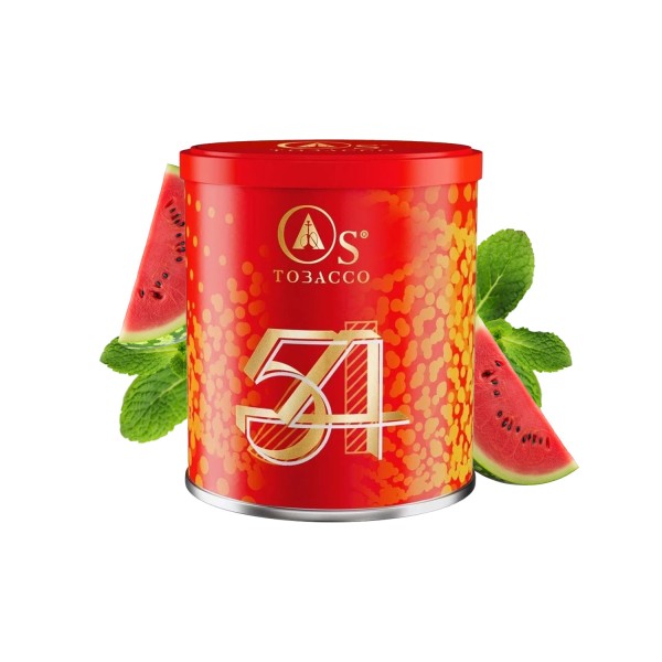 Os Studio 54 200g Shisha Tabak