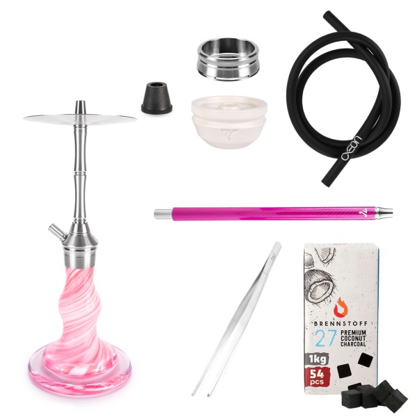 AEON - Edition 4 - Lounge Mini Neo - Candy - Luxury Bundle