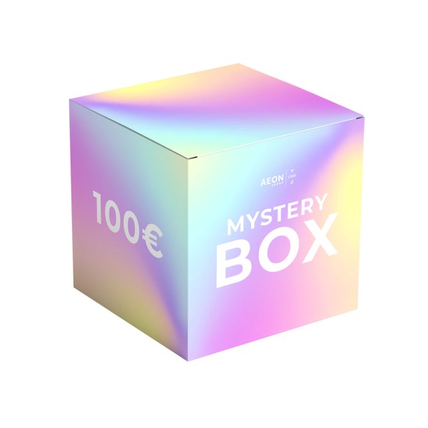 Mystery Box 100€