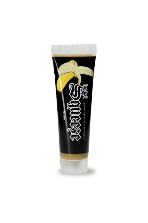 hookahSqueeze - Banana 25g Shishapaste