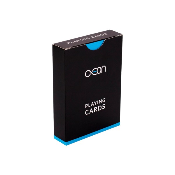 AEON - Playing Cards