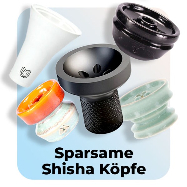 shisha-blog-sparsame-shisha-koepfe