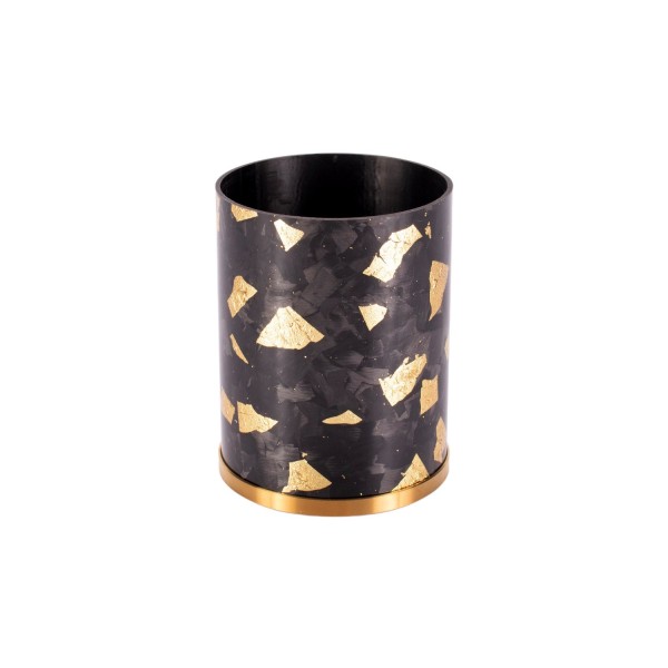 VYRO - One Sleeve - Carbon Forged Gold