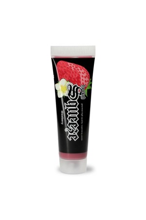 hookahSqueeze - Strawberry 25g Shishapaste