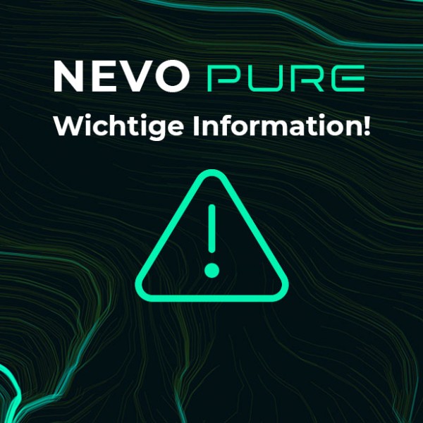 nevo-pure-ehmd-wichige-information