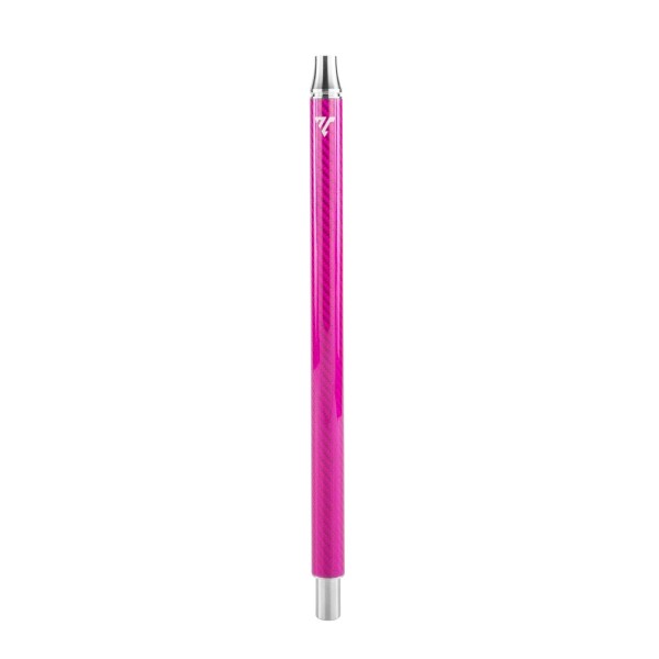 VYRO Carbon Mundstück - Pink 30cm