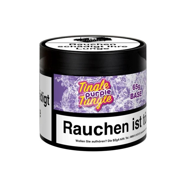 Maridan Base Tingle Tangle Purple 65g Tabak