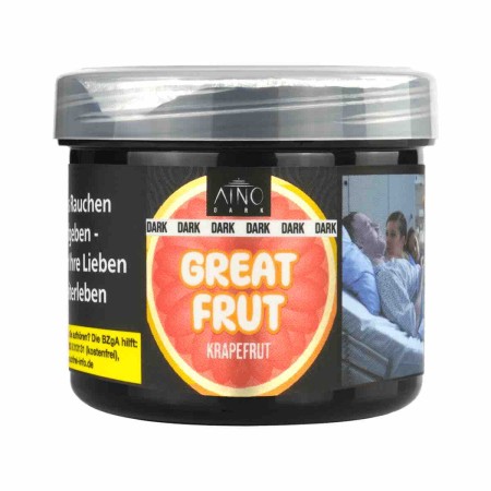 AINO Dark Great Frut 25g Shisha Tabak
