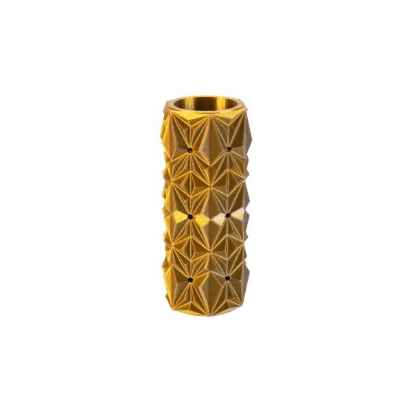 VYRO - Mod - Sleeve - 3D Gold mit Purge