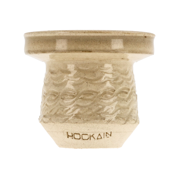 Hookain SHROOM White V2 - Low Capacity Phunnel