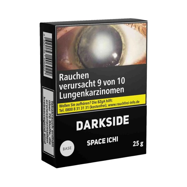 Darkside Base Space Ichi 25g Shisha Tabak
