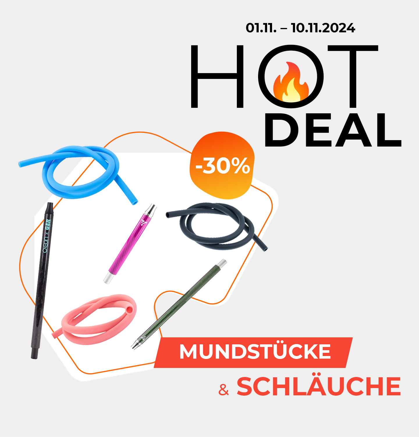 AEON Hot Deal